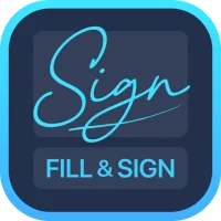 Fill and Sign Easy PDF Editor